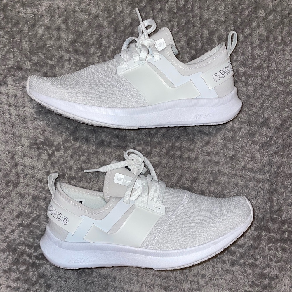 New Balance shoes